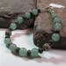 Healing - Beaded Aventurine Bracelet