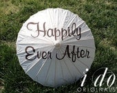 Happily Ever After Parasol