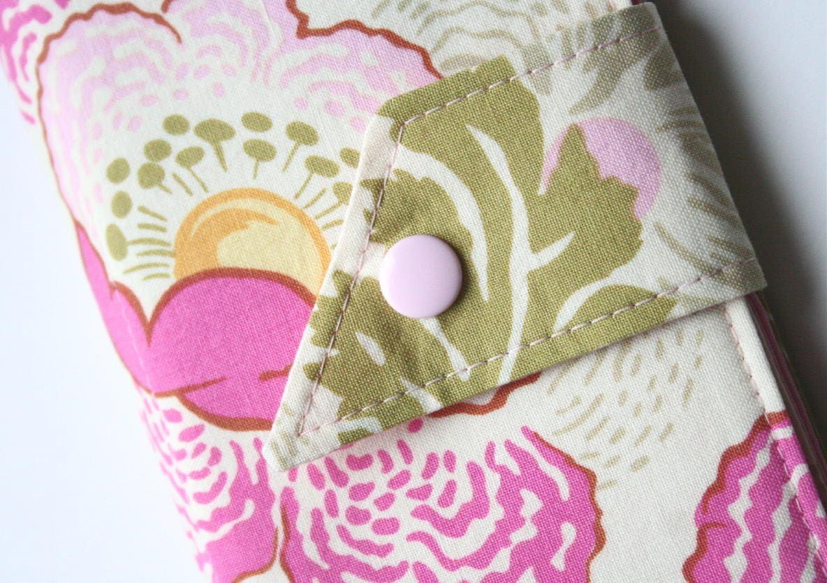 Notepad Holder - Amy Butler