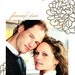 Love Birds - Flowers, Branches, and Birds - Wedding Invitation