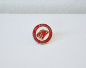 Vintage Holland America souvenir pin brooch