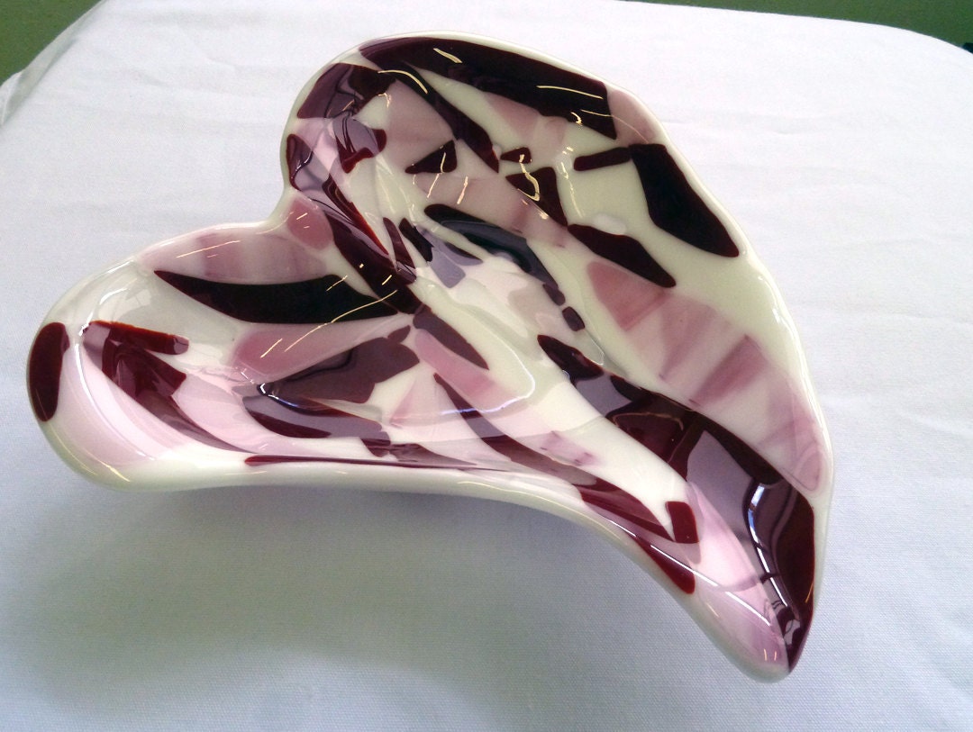 Sweet Heart Bowl