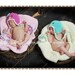 Birdie Hat Crochet Pattern - SWEET TWEETS - 110