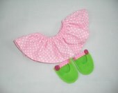 Dress Up Doll Clothes, Baby Doll Clothes