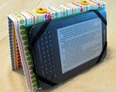 CUSTOM E Reader Case- new kindle fire/kindle paperwhite/nook color/kindle dx/kindle keyboard