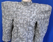 Star Trek TNG Romulan Uniform Jacket Tunic Prop Costume