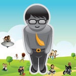 Mini you Figurine ( Any custom pose for Single person with background)