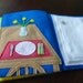 The Quiet Kitchen - Children's Quiet Activity Book