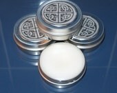 Sensual Sandalwood Solid Perfume Balm