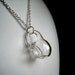 Klein Bottle Necklace