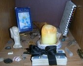 Custom Tarot Reading - Simple Cross