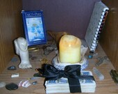 Custom Tarot Reading - Horoscope Spread