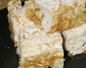 Dulce de Leche Marshmallows
