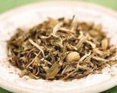 White Peony Chai. ON SALE.