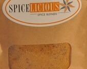 Vegetable Curry Spice