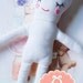 Cherry Blossom Girl  Doll Pattern