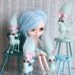 The Bloodle Dream - A collaboration creation between violetpie and Mab Graves - for your Blythe Love
