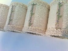 Wine Country Napkin Rings Grapevine Napkin Holders
