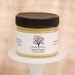 All natural pomade