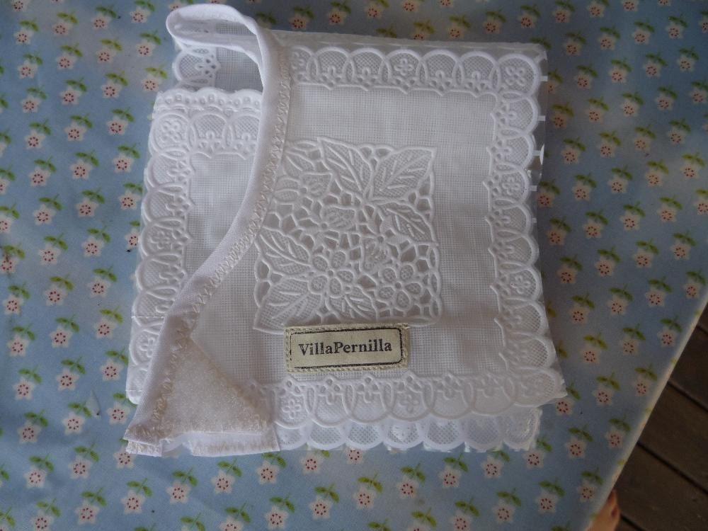 bib - haklapp