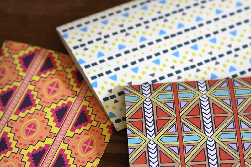 The Tribe Has Spoken (6 pack with envelopes)