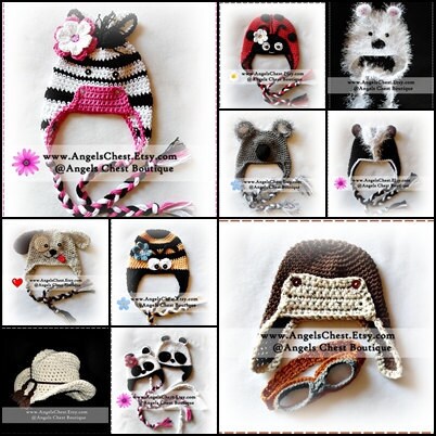 Crochet Spot   Blog Archive   Summer Sale вЂ“ 40% OFF Crochet