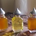 The Virgin & The Gipsy - an Arabesque Aromas Botanical Perfume Oil. 1/3 oz.