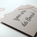 you-are-da-bomb Thank You Postcards 12-pack