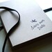 Earthy and Economical Save the Date Postcards - Set of 40