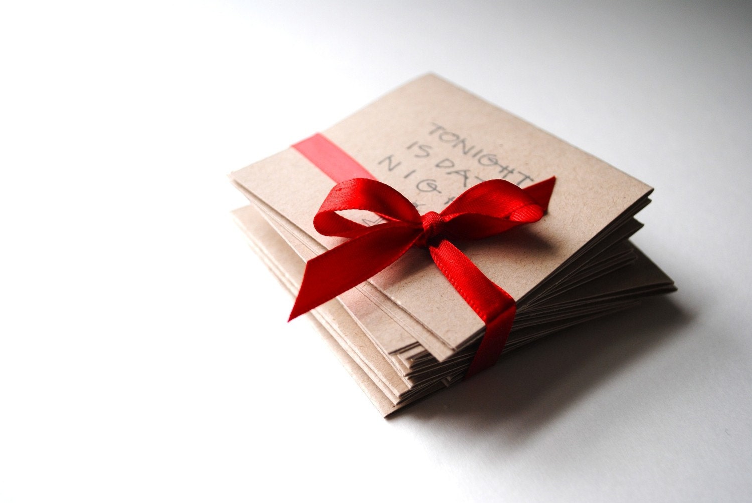 Lunch Love Notes - ADULT Manly Version - Set of 20