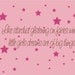 Like Stardust Glistening on Fairies Wings 77x50 Vinyl Wall Decal Decor Wall Lettering Words Quotes Decals Art Custom