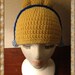 Custom Crochet Princess Cinderella Styled Hat