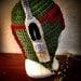 Star Wars Bounty Hunter Boba Fett Inspired Crochet Hat