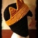 Disney Snow White EVIL QUEEN styled Hat  / CROWN Costume