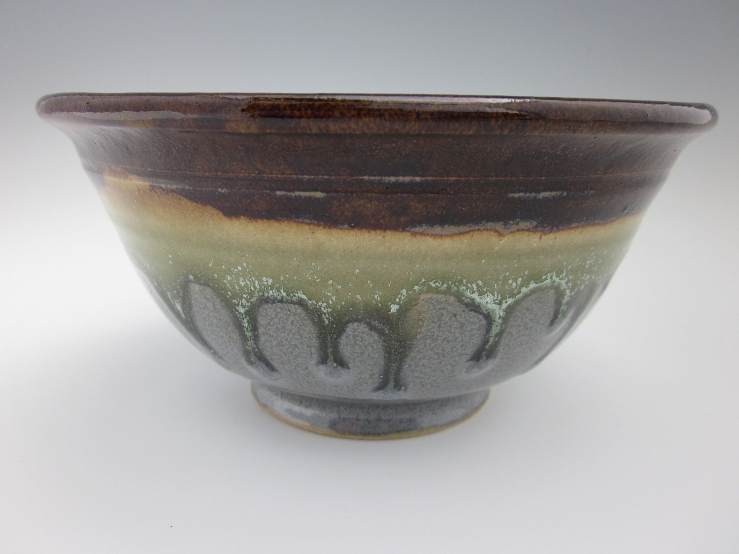 Stoneware Bowl