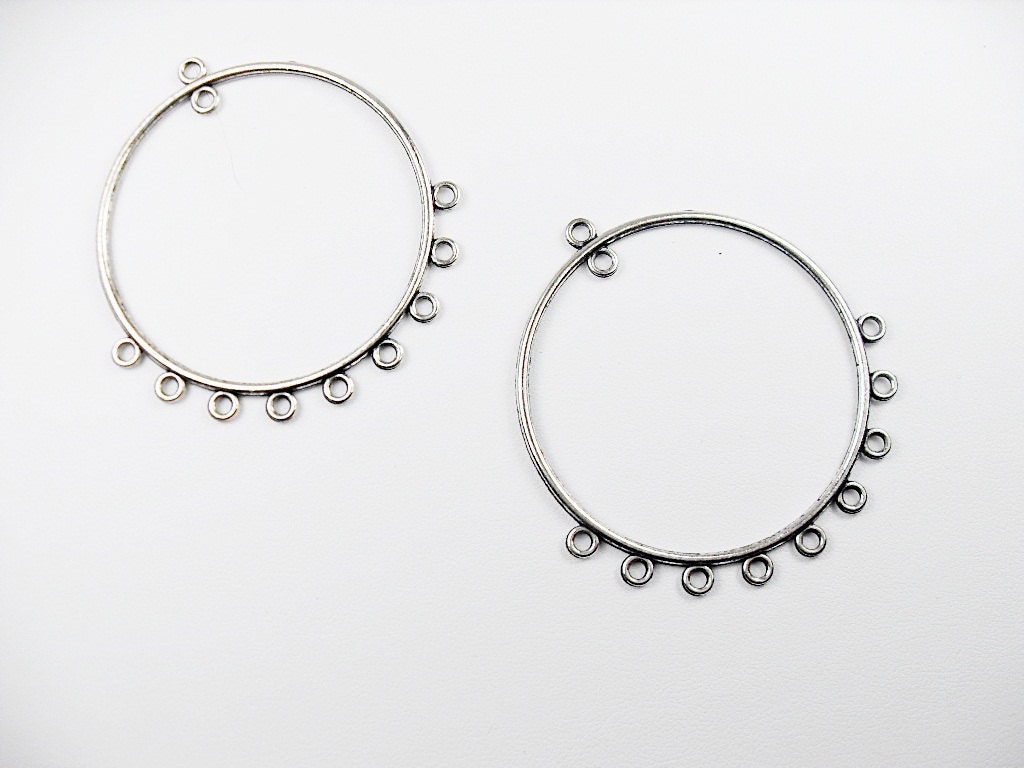 Hoop Loops