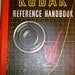 Vintage Kodak Reference Handbook from 1943
