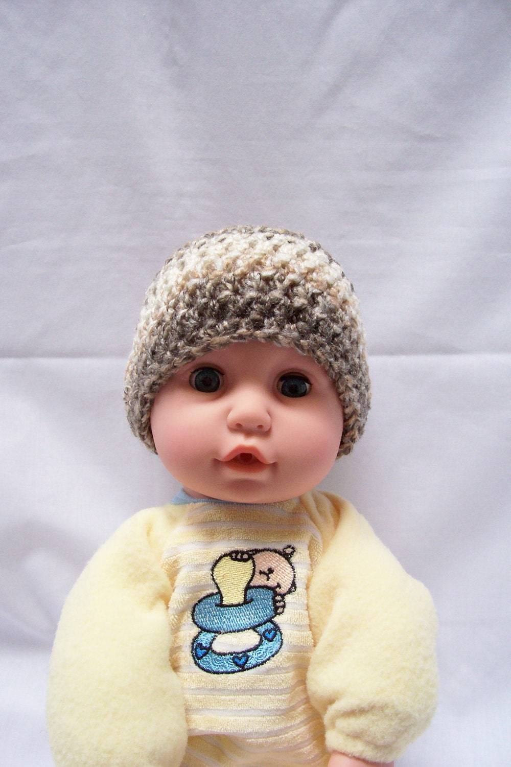 baby boys baby girls hat crochet cap baby hat newborn beanie hats for babies sand dune size 0 6067