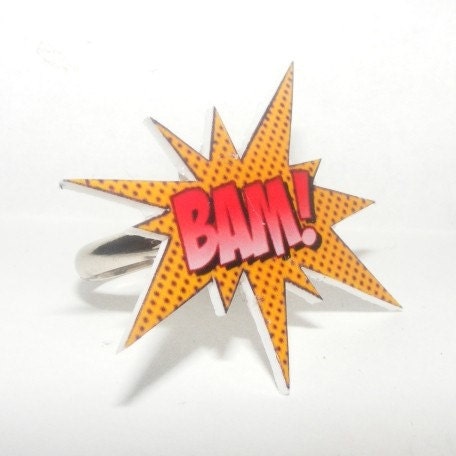 Bam Ring