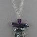 Inukshuk Pendant