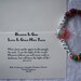 BIG LIGHT Inspirational Bracelet - Believing In God Living In Grace Hope, Truth. This bracelet makes an excellent Easter Basket stuffer