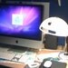 iMac Lamp