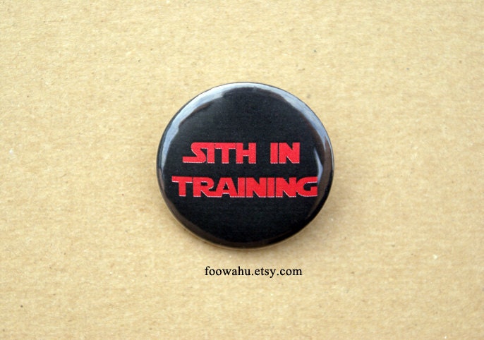 Training Badge