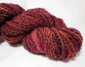 Blood Orange Art Yarn (180 yards)