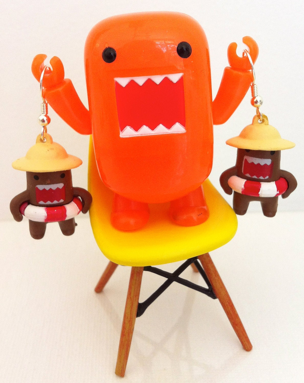 beach domo
