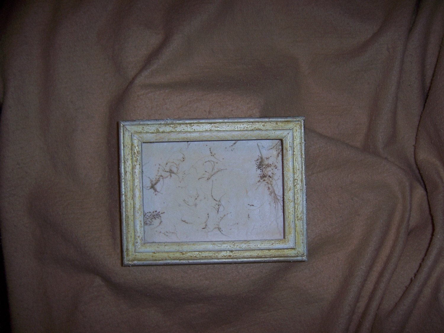 Wanted- photo in need of being finely framed