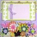 12 x 12 Premade Scrapbook Layout Disney Princess Fairy -- Tinkerbell -- Girl