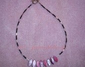 Dark and Girly Necklace