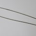 Sterling Silver Box Chain - Vintage