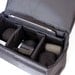 PreOrder Camera Bag Insert with Padded Velcro Flap - Adjustable Dividers  - Custom Size and Color